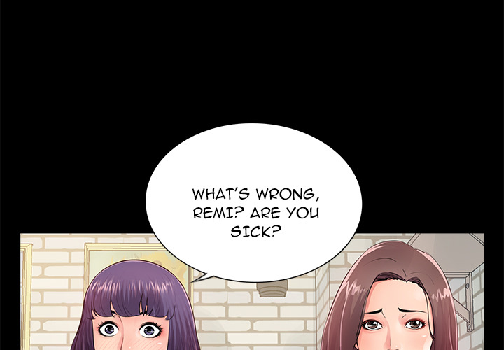 His Return chapter 3 page 5