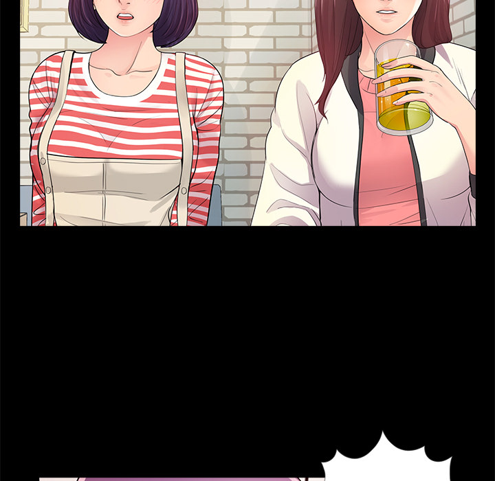 His Return chapter 3 page 6