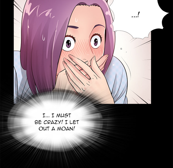 His Return chapter 3 page 7