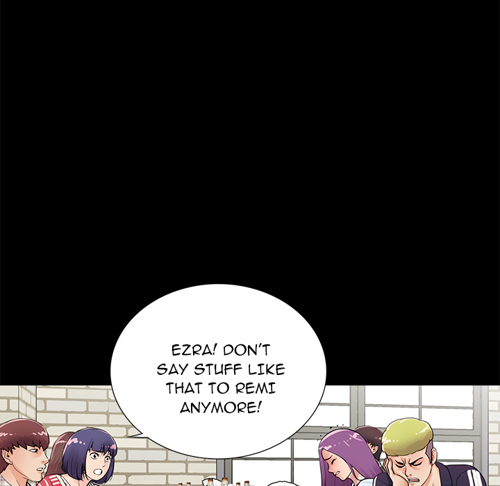 His Return chapter 3 page 10