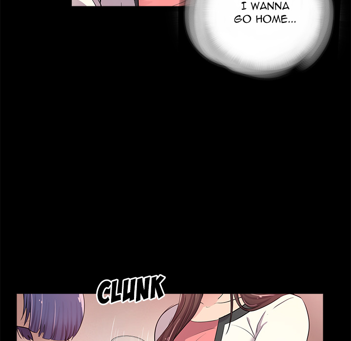 His Return chapter 3 page 14