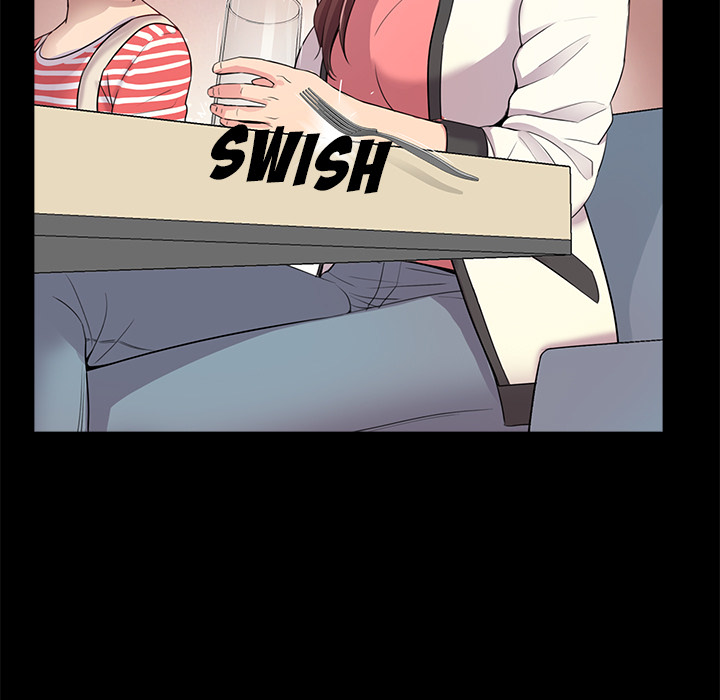 His Return chapter 3 page 15