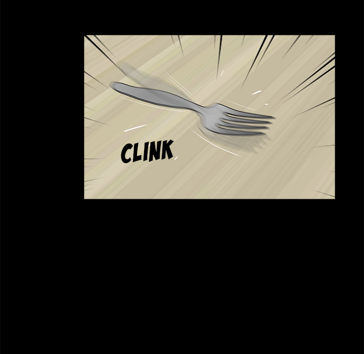 His Return chapter 3 page 16