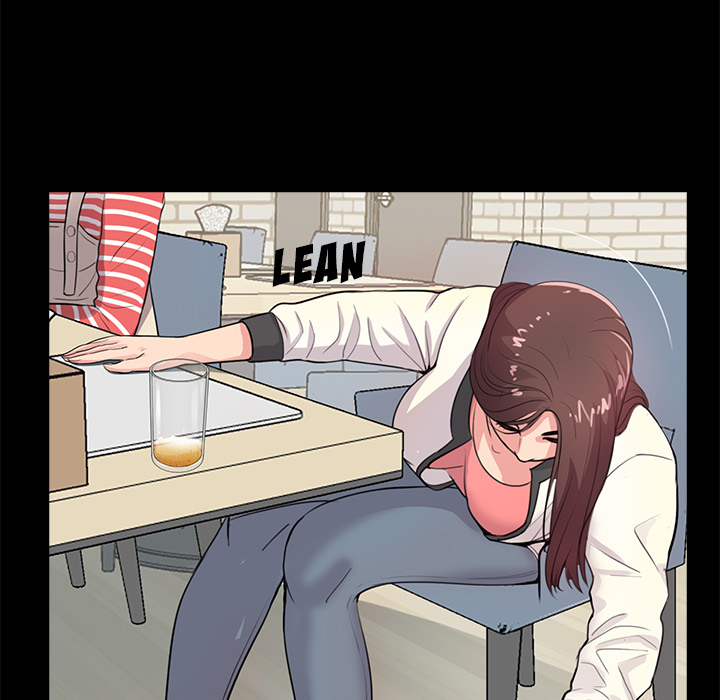 His Return chapter 3 page 17