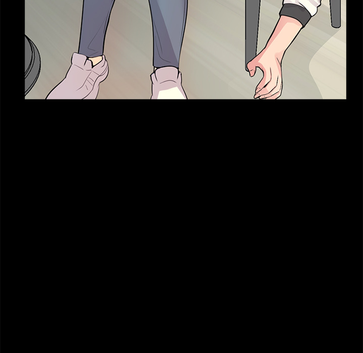 His Return chapter 3 page 18