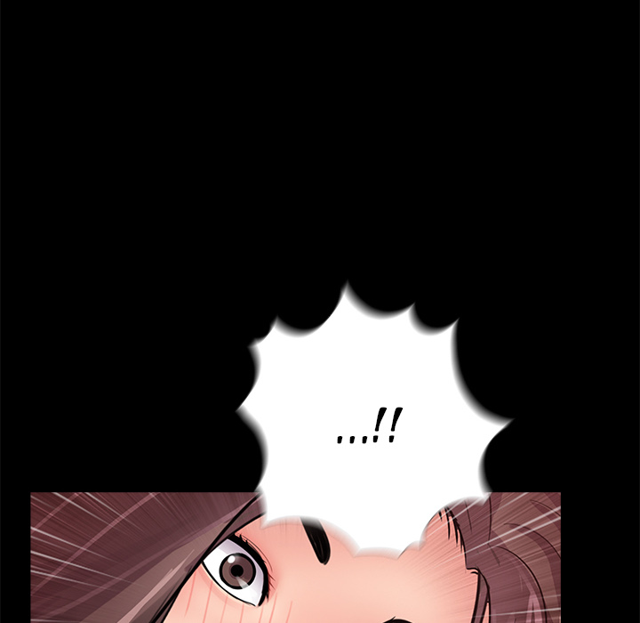 His Return chapter 3 page 20