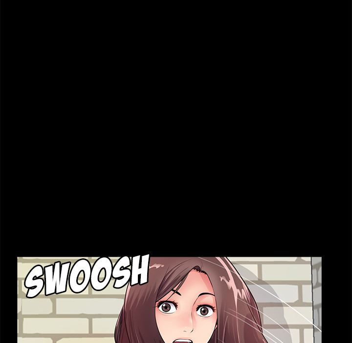 His Return chapter 3 page 23