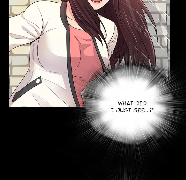 His Return chapter 3 page 24
