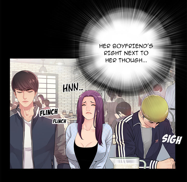 His Return chapter 3 page 25