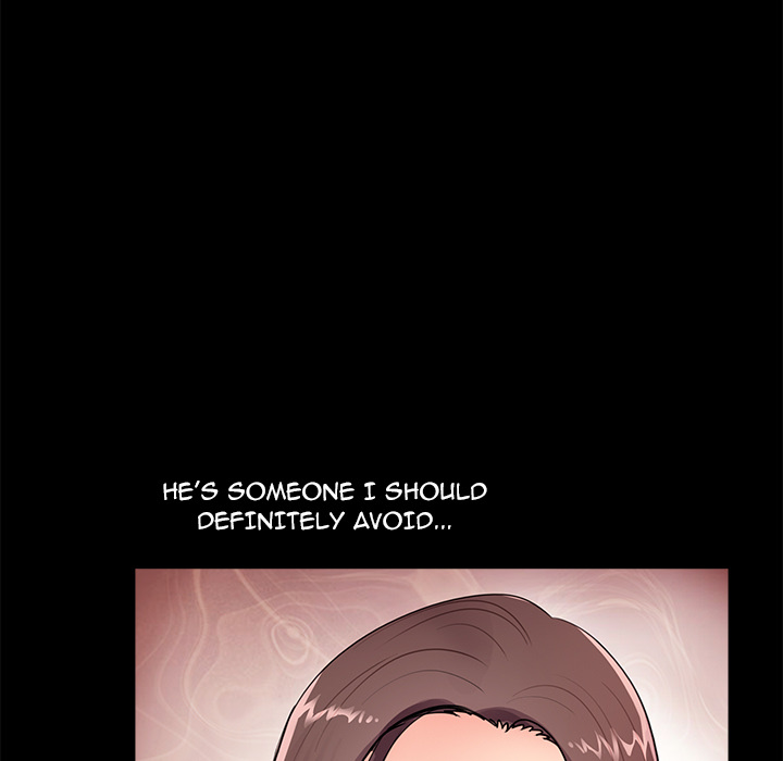 His Return chapter 3 page 26