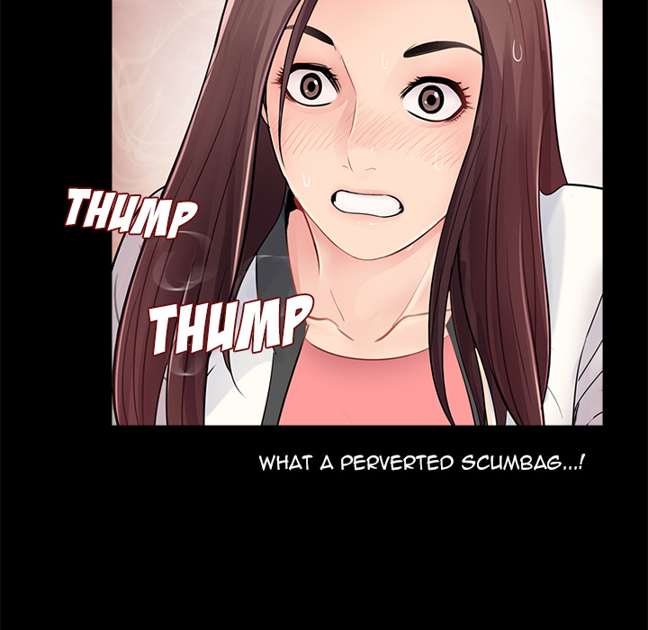 His Return chapter 3 page 27
