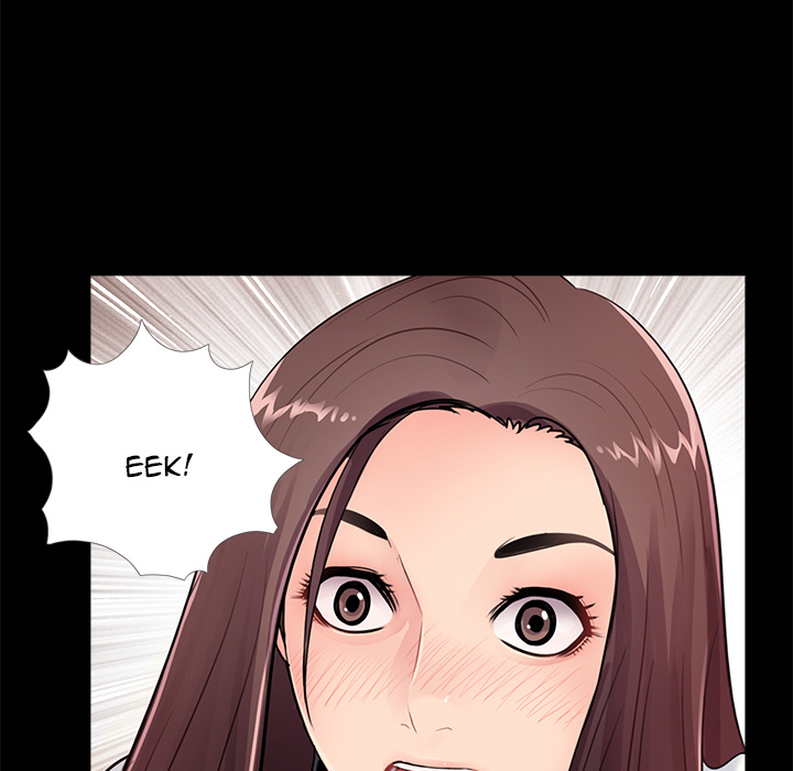His Return chapter 3 page 29