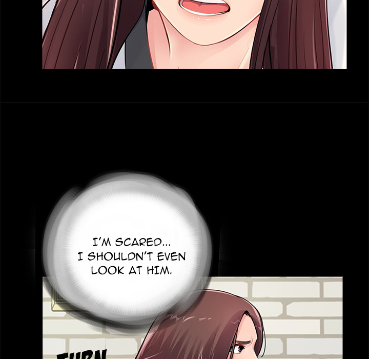 His Return chapter 3 page 30