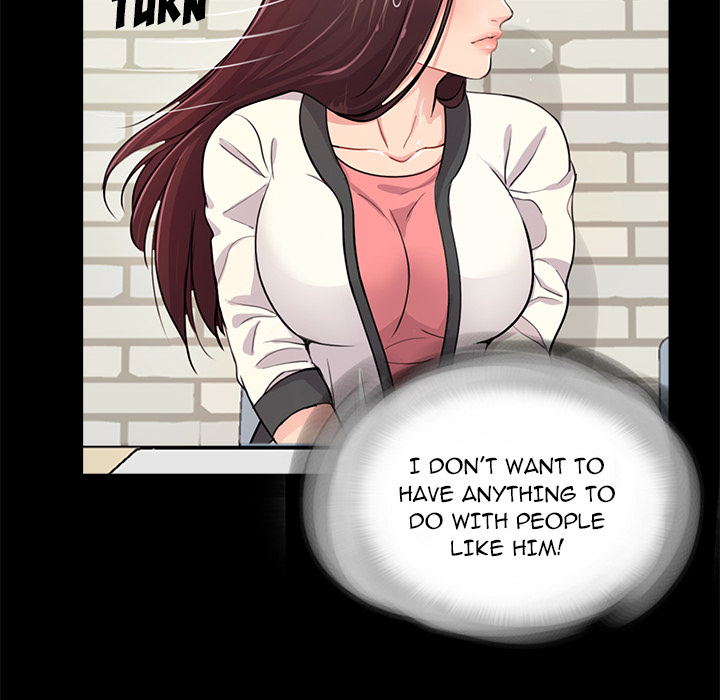 His Return chapter 3 page 31
