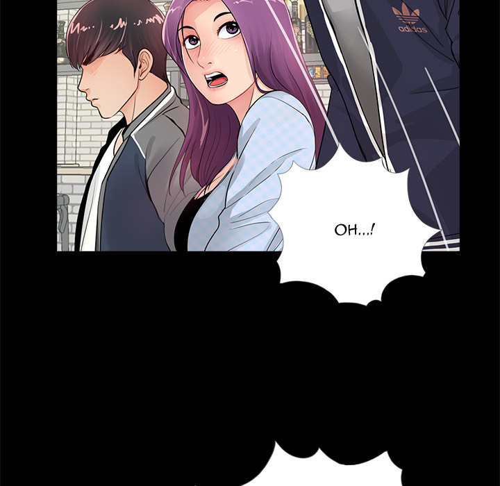 His Return chapter 3 page 33