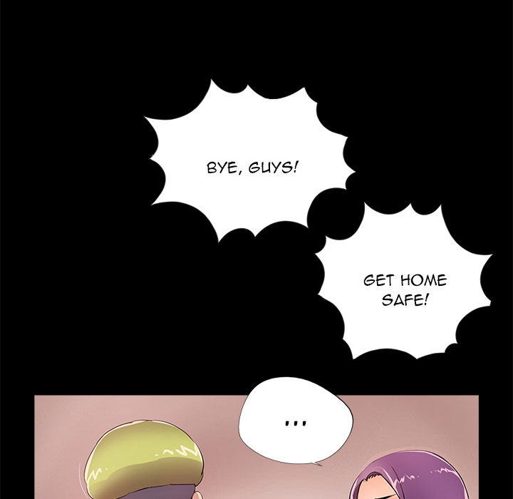 His Return chapter 3 page 35