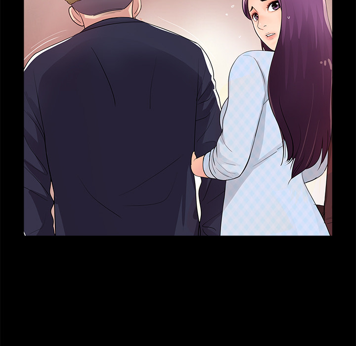 His Return chapter 3 page 36