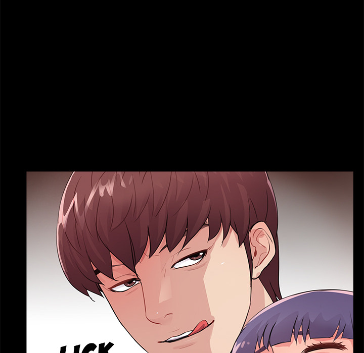 His Return chapter 3 page 40