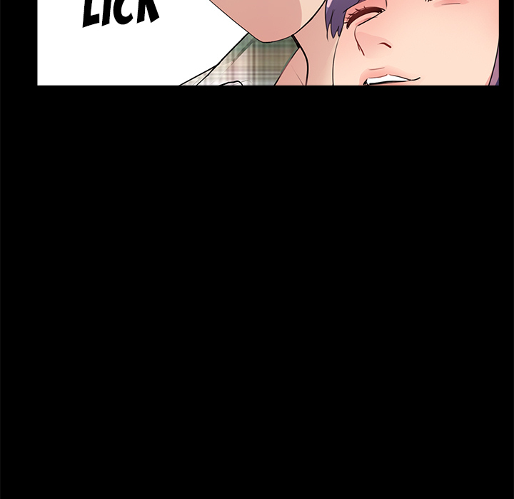 His Return chapter 3 page 41