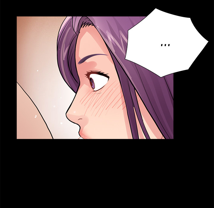 His Return chapter 3 page 53
