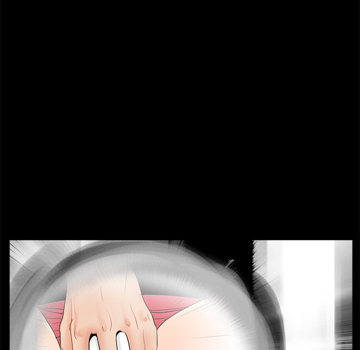 His Return chapter 3 page 54