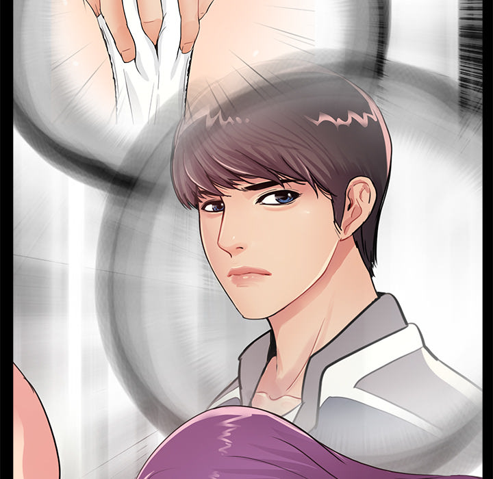 His Return chapter 3 page 55