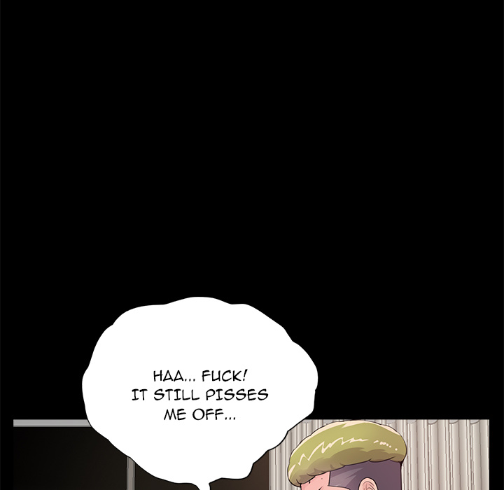 His Return chapter 3 page 61