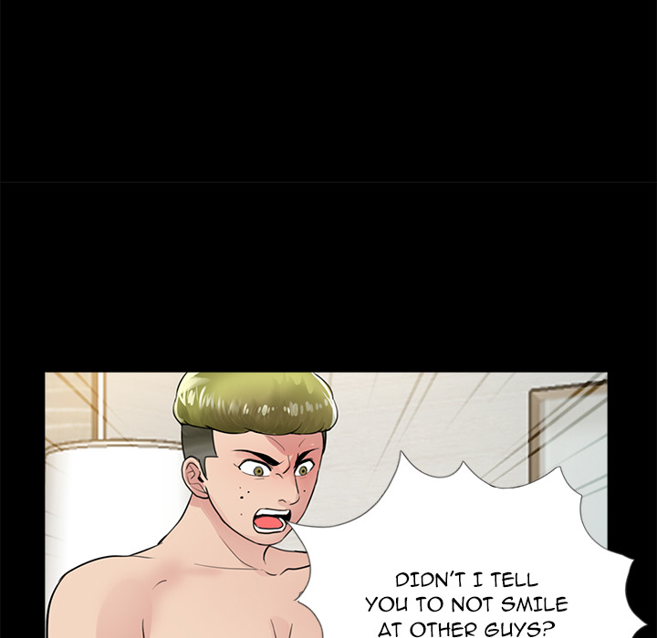 His Return chapter 3 page 65