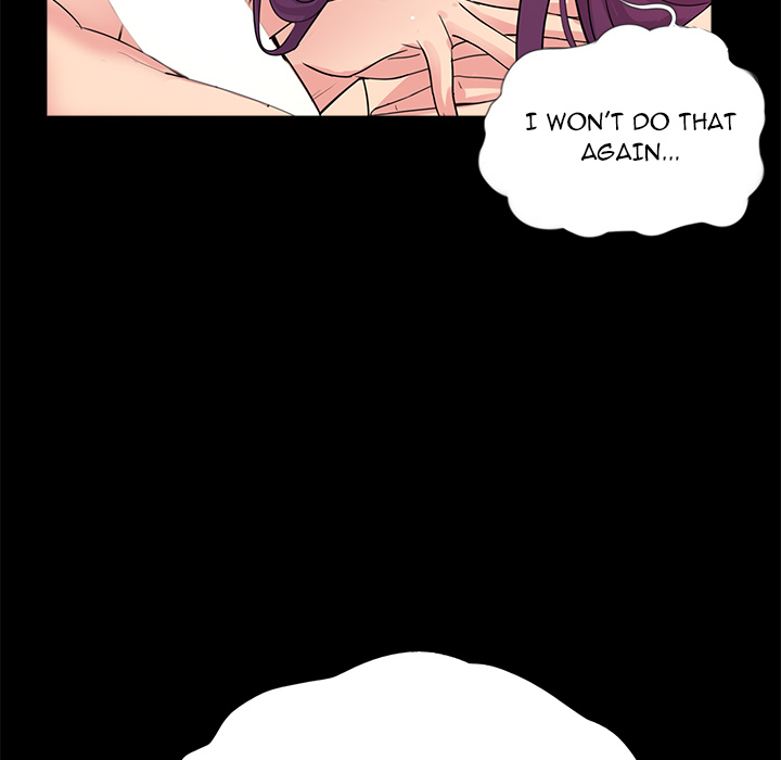 His Return chapter 3 page 68