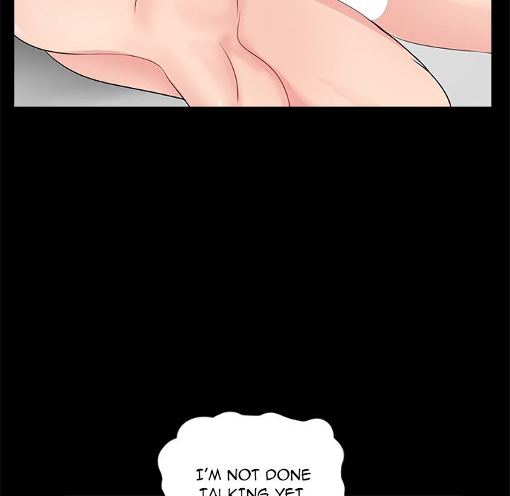 His Return chapter 3 page 72