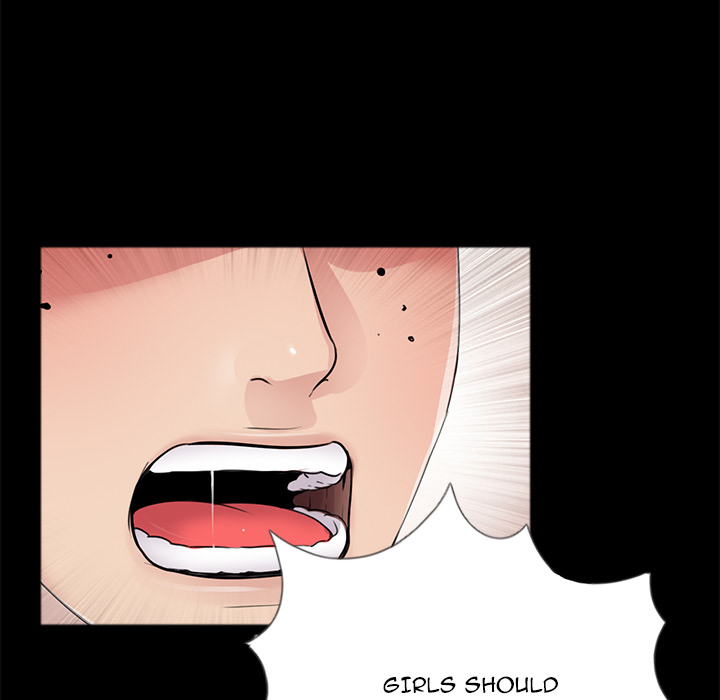 His Return chapter 3 page 74