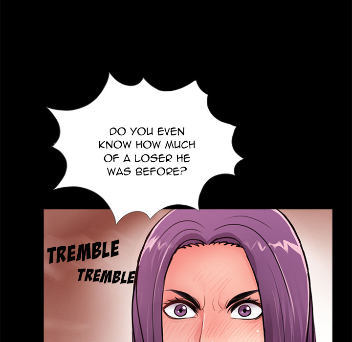 His Return chapter 3 page 77