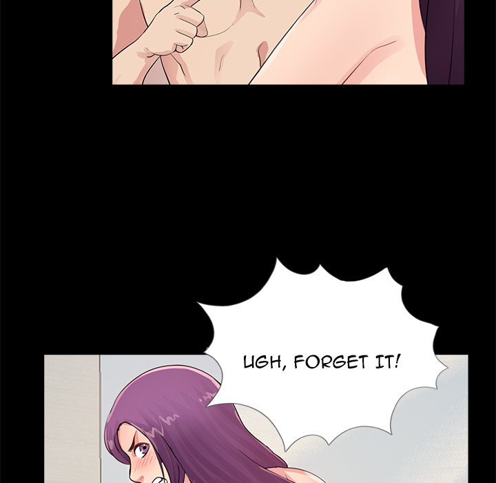 His Return chapter 3 page 82