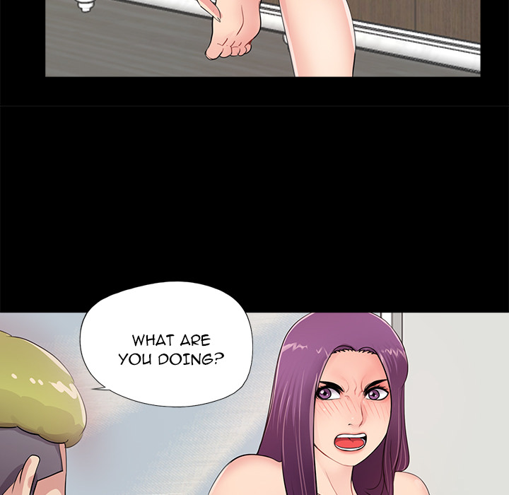 His Return chapter 3 page 84