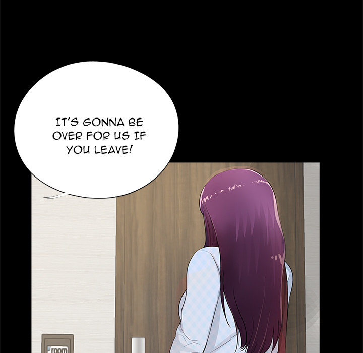 His Return chapter 3 page 88