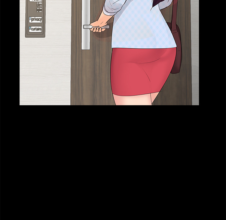 His Return chapter 3 page 89