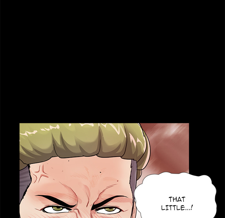 His Return chapter 3 page 92