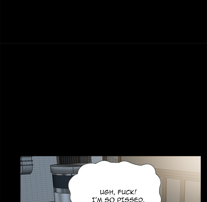 His Return chapter 3 page 94