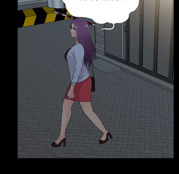 His Return chapter 3 page 95