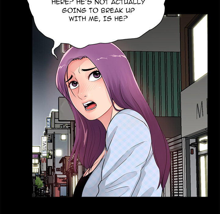 His Return chapter 3 page 98