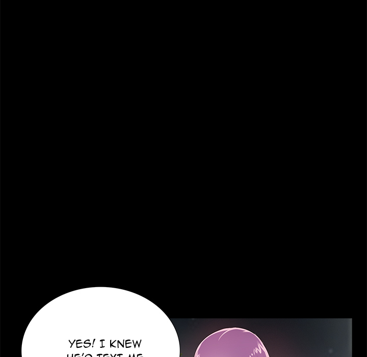 His Return chapter 3 page 99