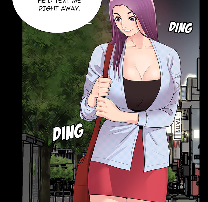 His Return chapter 3 page 100