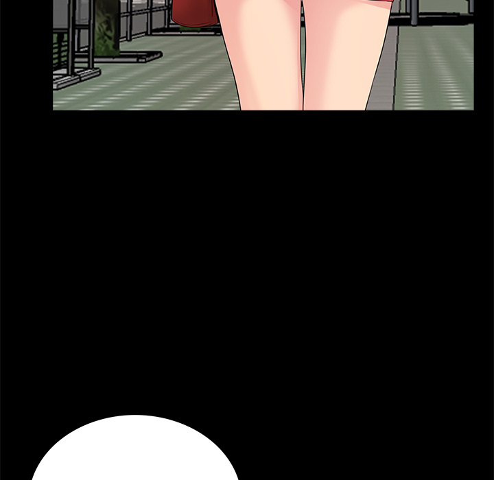 His Return chapter 3 page 101
