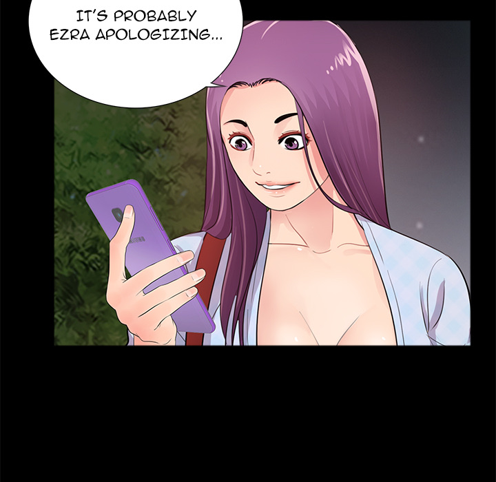 His Return chapter 3 page 102