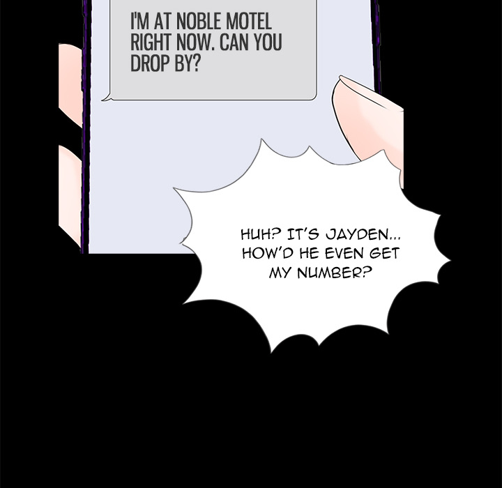 His Return chapter 3 page 105