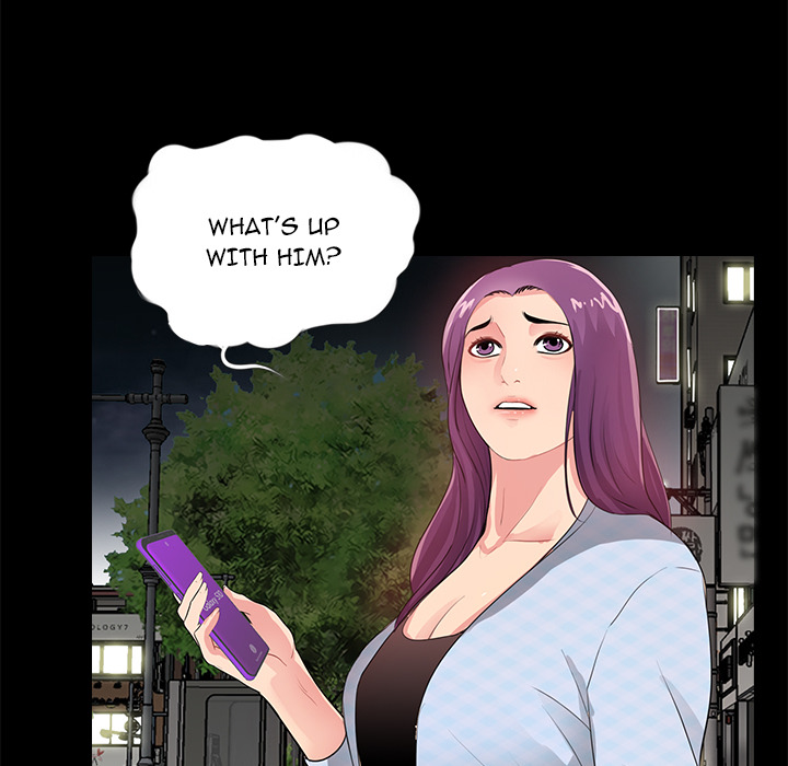 His Return chapter 3 page 106