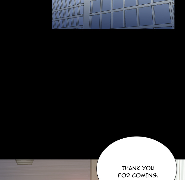 His Return chapter 3 page 109