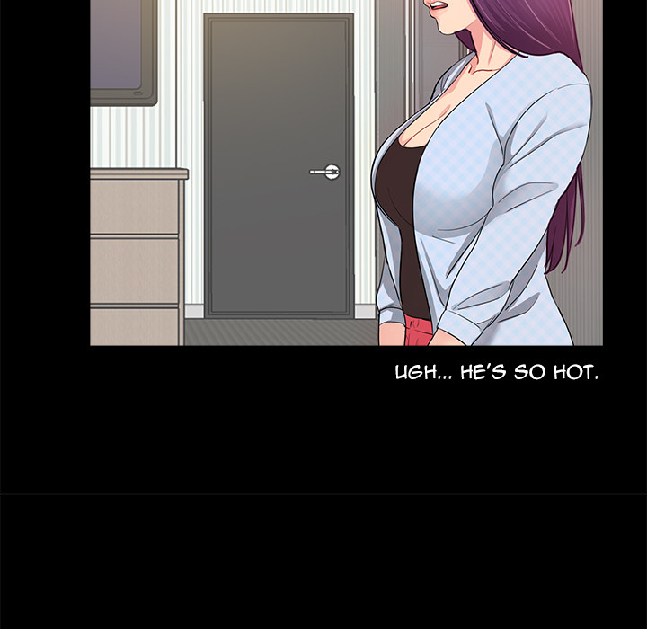 His Return chapter 3 page 112
