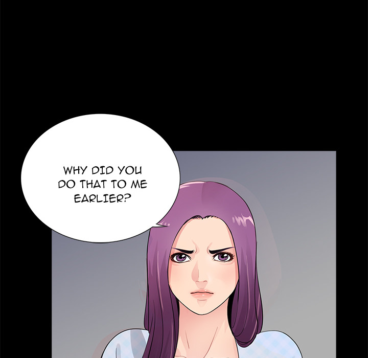 His Return chapter 3 page 113