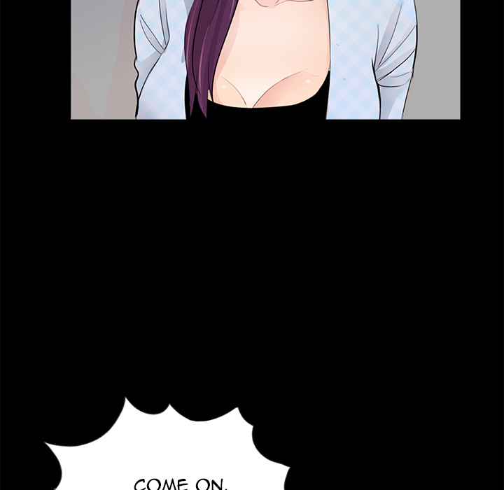 His Return chapter 3 page 114